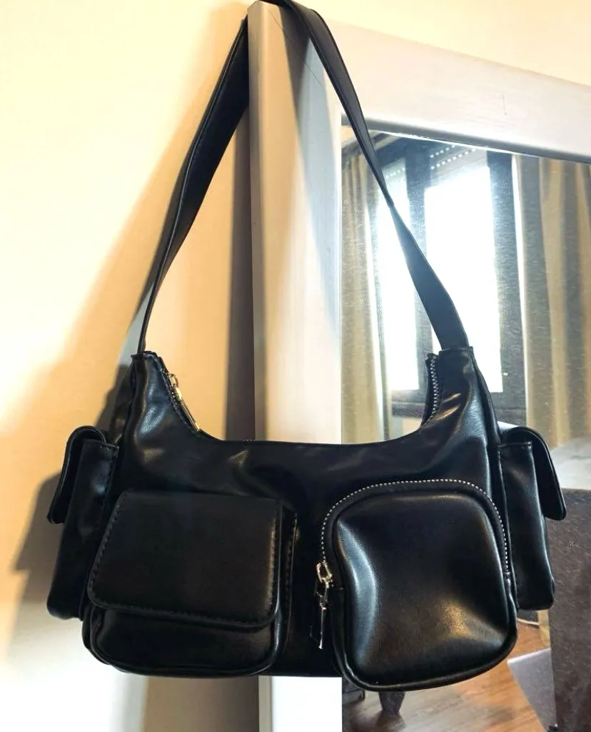 Cartera Todo moda - Vista 2