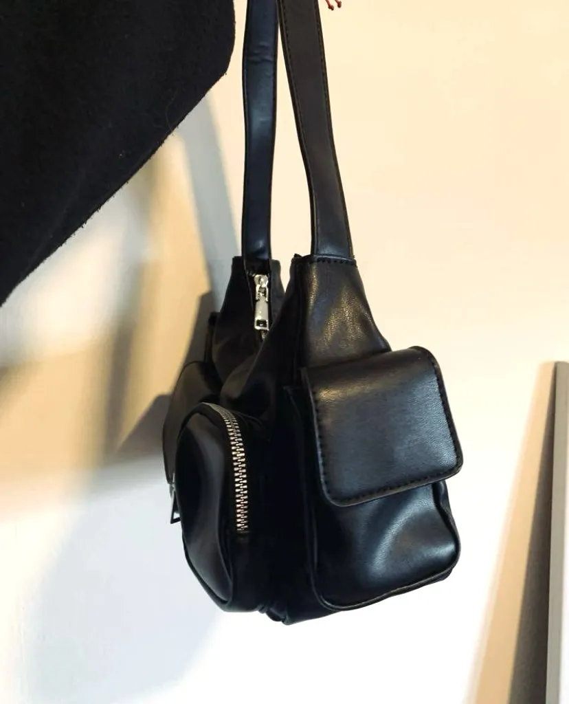 Cartera Todo moda - Vista 3