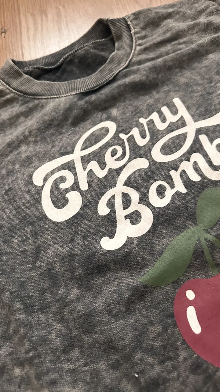 Buzo Sin marca conocida - Vista 3