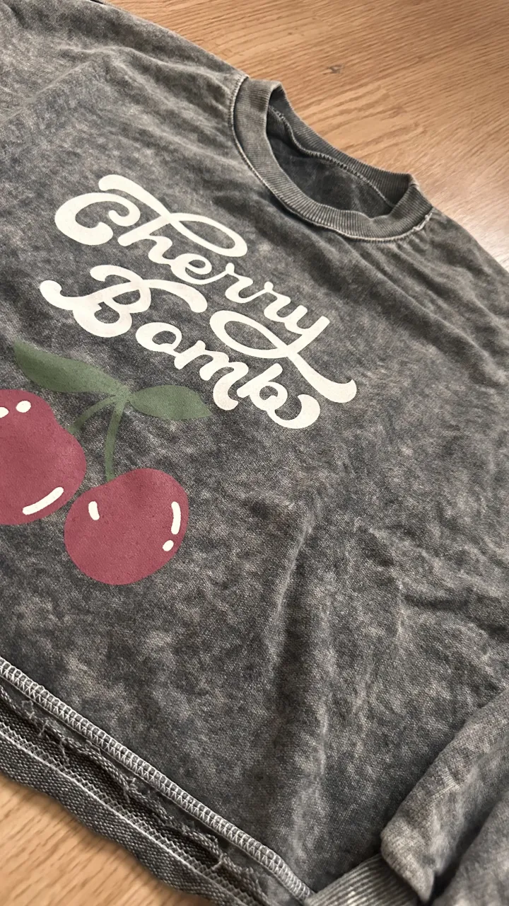 Buzo Sin marca conocida - Vista 5