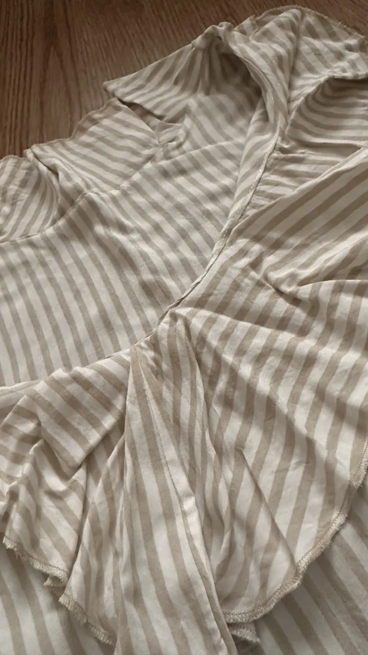 Musculosa Sin marca conocida - Vista 4