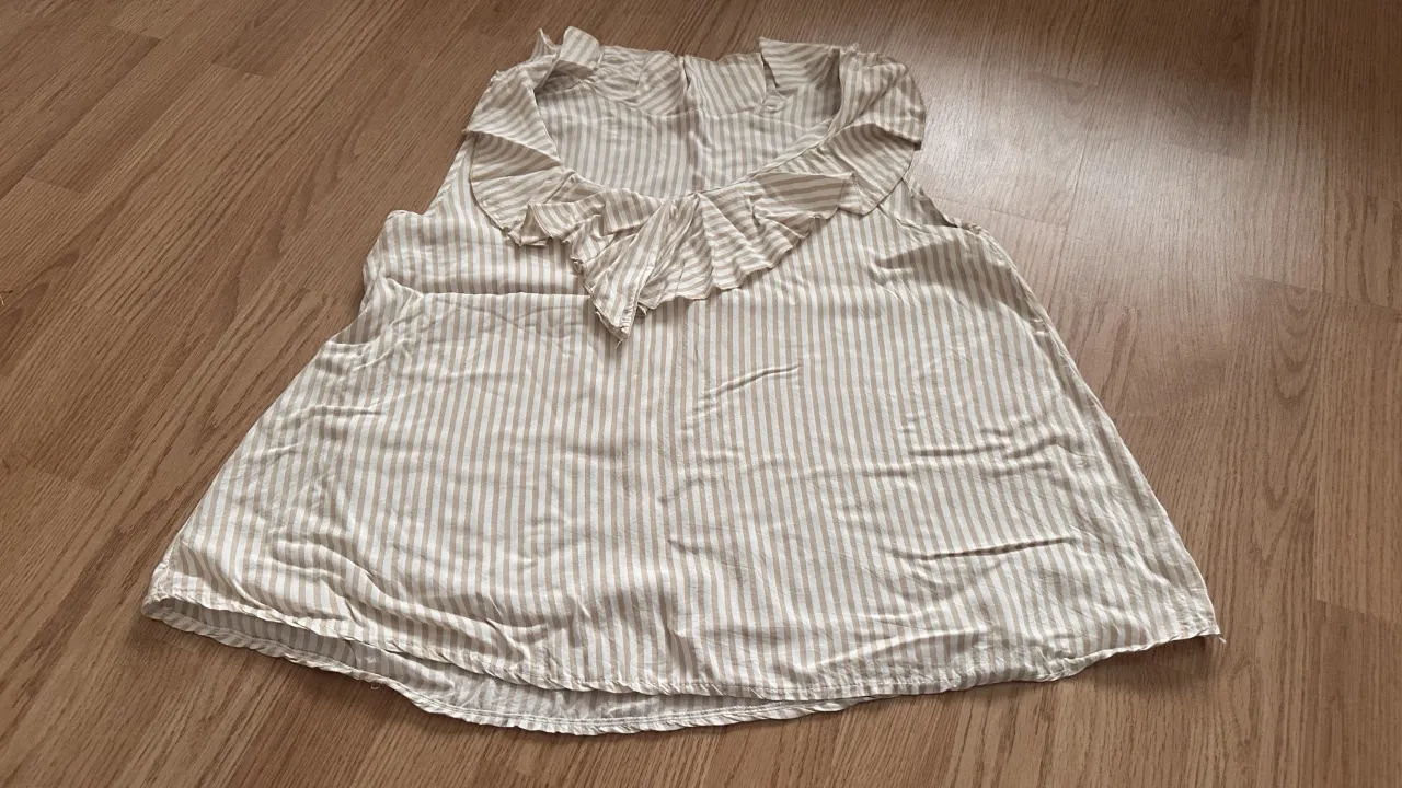 Musculosa Sin marca conocida - Vista 2