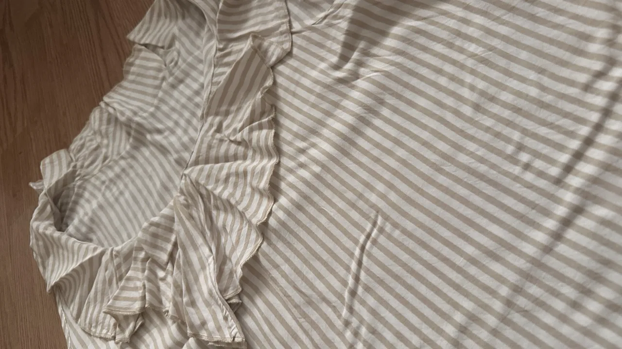 Musculosa Sin marca conocida - Vista 3