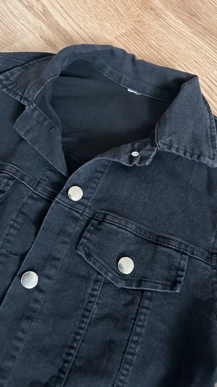 Campera Sin marca conocida - Vista 2