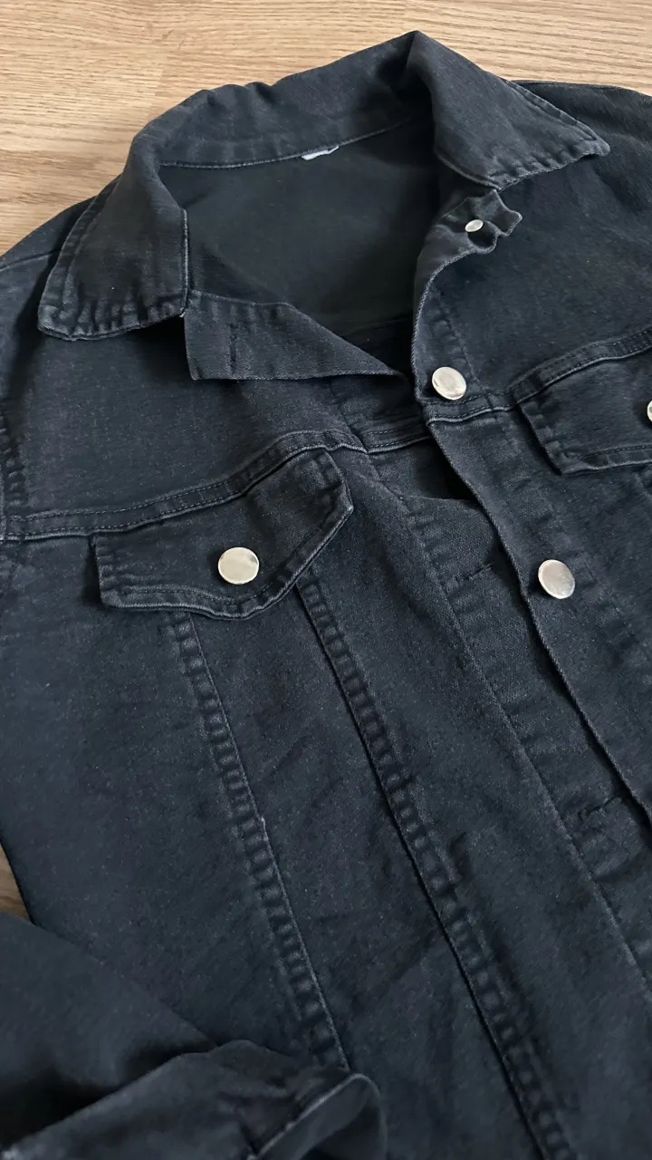 Campera Sin marca conocida - Vista 3