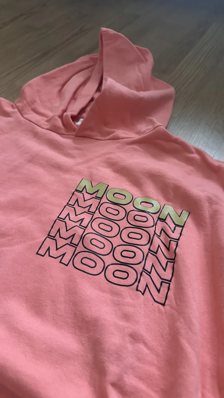 Buzo Sin marca conocida - Vista 3