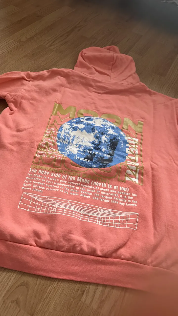 Buzo Sin marca conocida - Vista 2