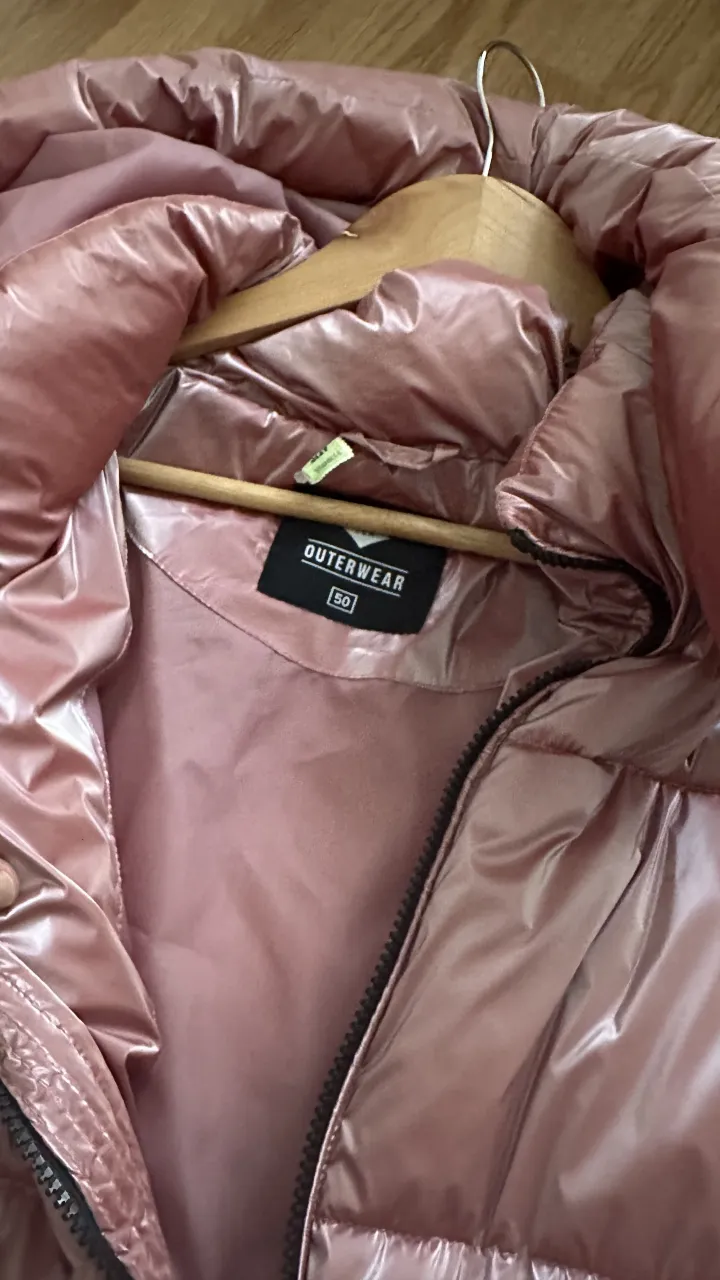 Campera Coto - Vista 4