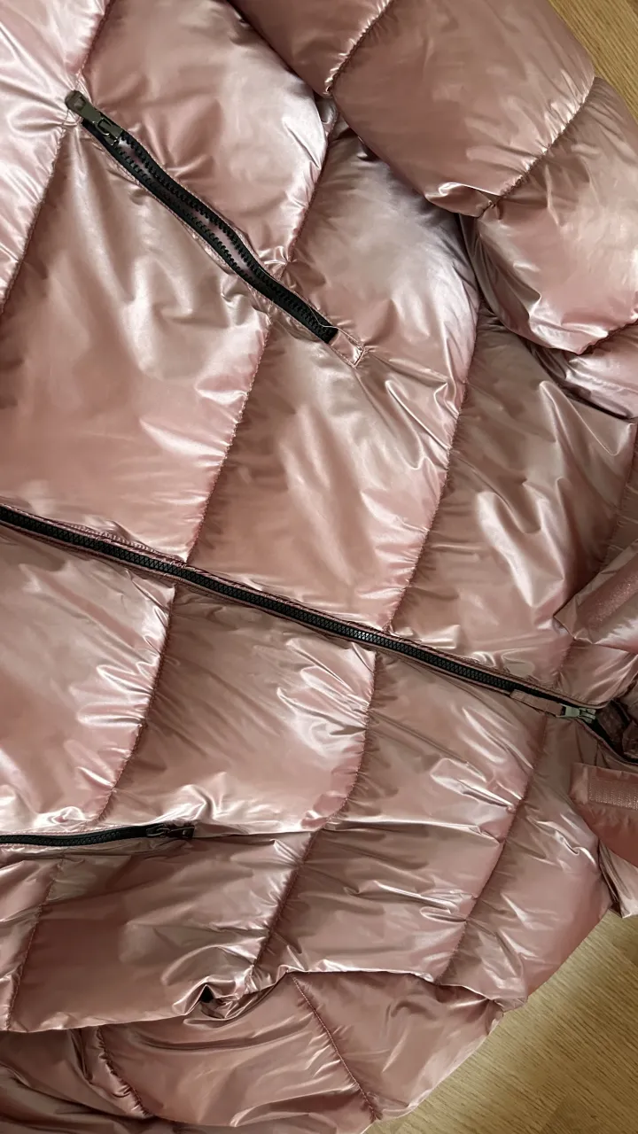 Campera Coto - Vista 2