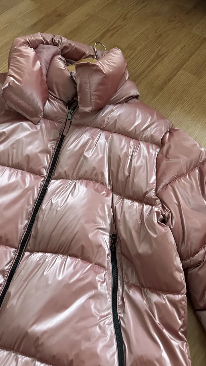 Campera Coto - Vista 3