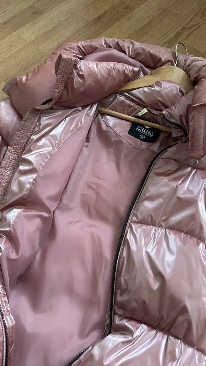 Campera Coto - Vista 5