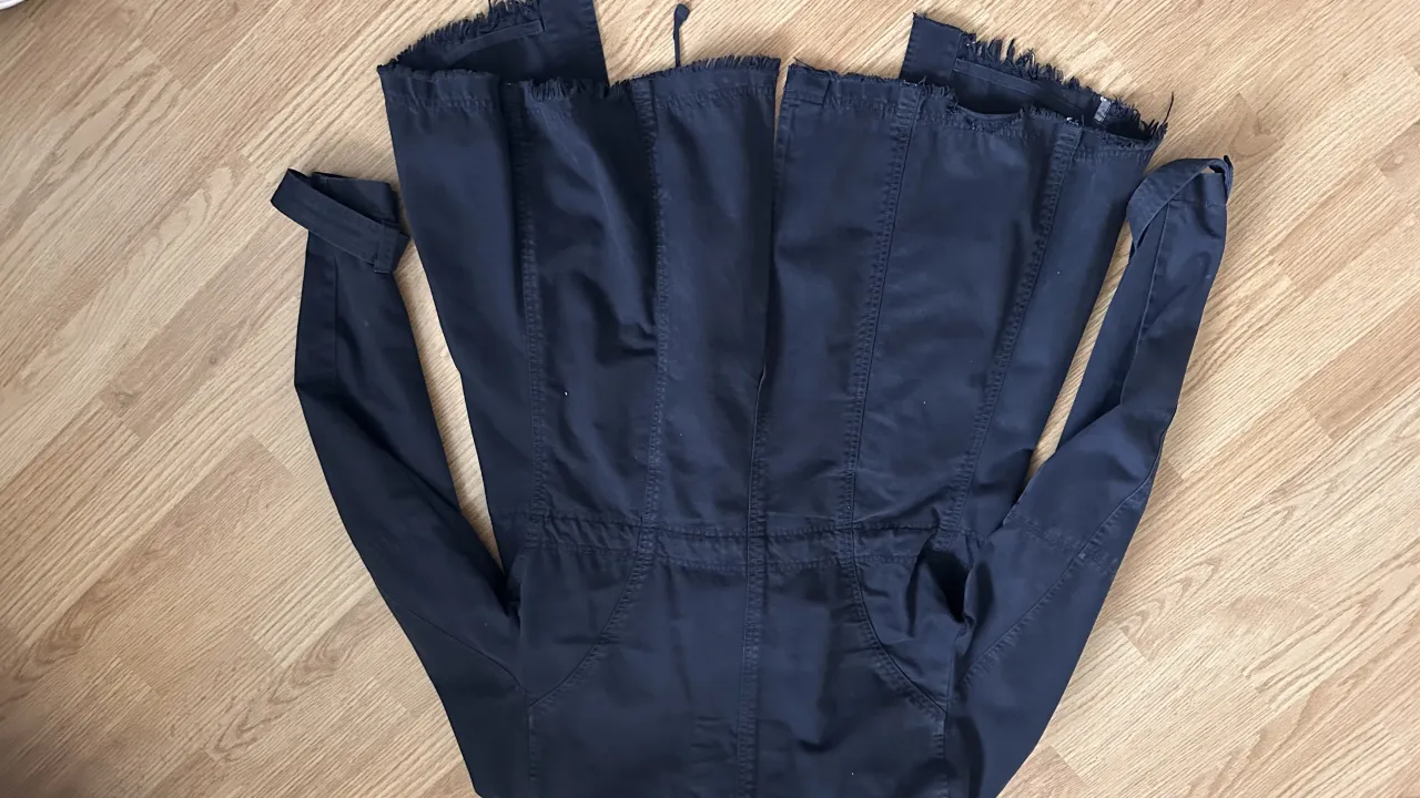 Campera Numa - Vista 5