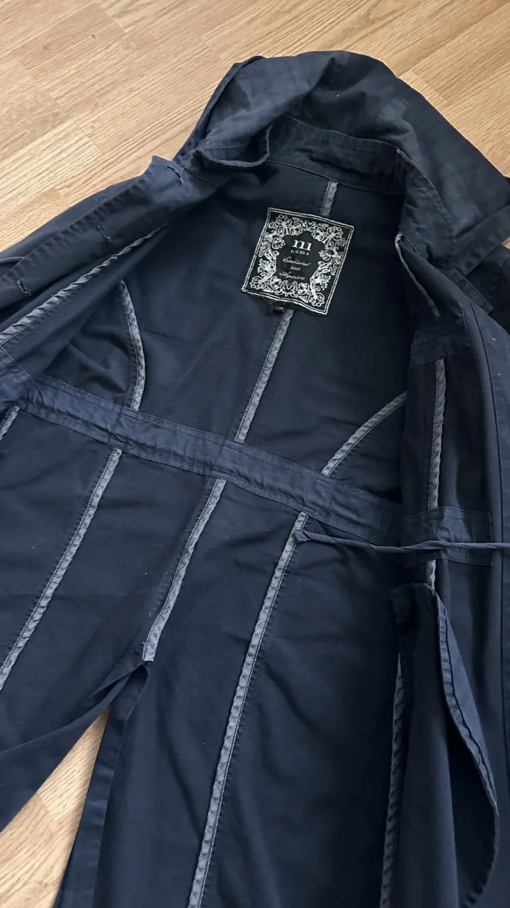 Campera Numa - Vista 3