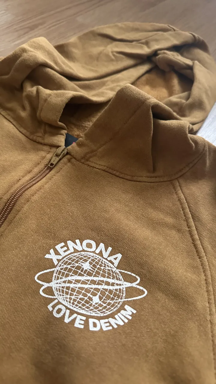 Buzo Sin marca conocida - Vista 5