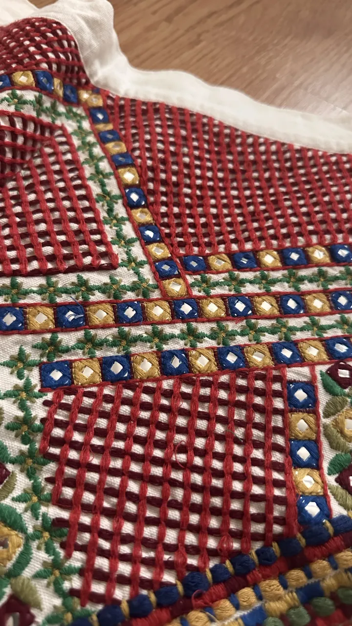 Short Zara - Vista 3