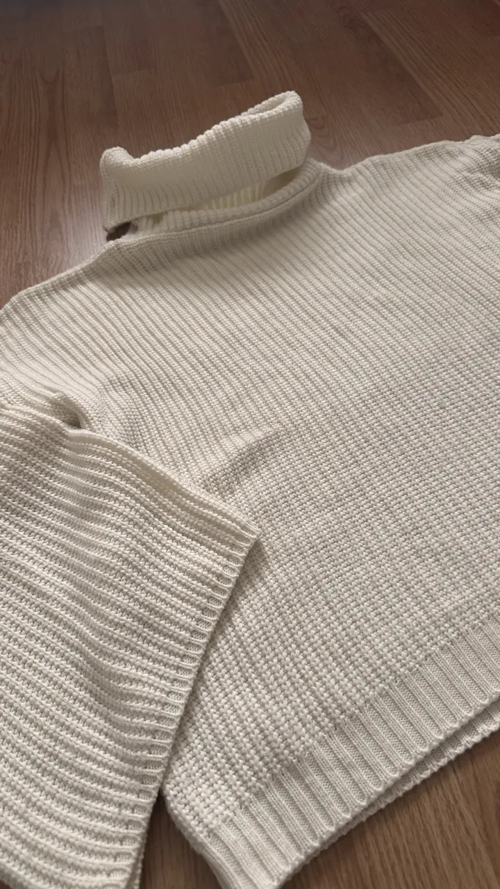 Polera Sin marca conocida - Vista 3