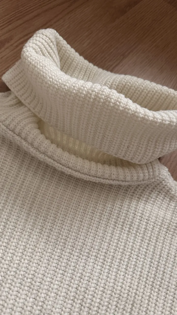 Polera Sin marca conocida - Vista 4