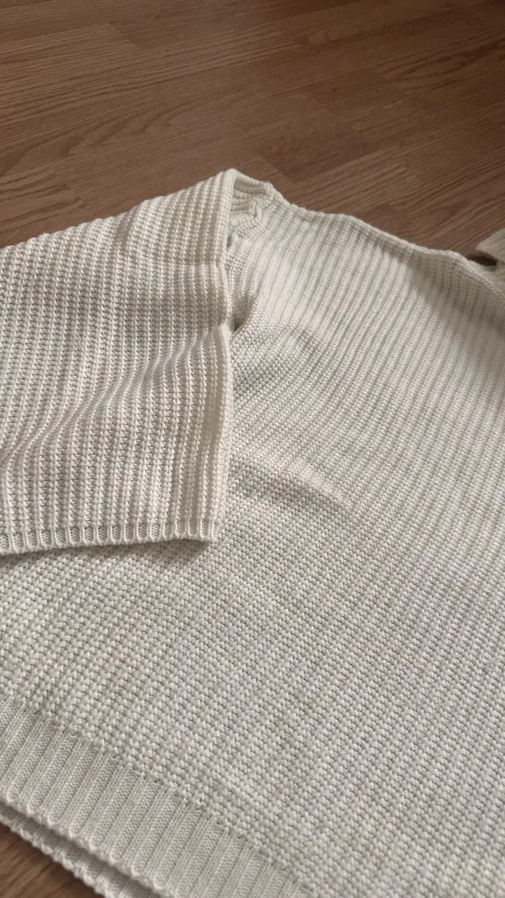 Polera Sin marca conocida - Vista 2