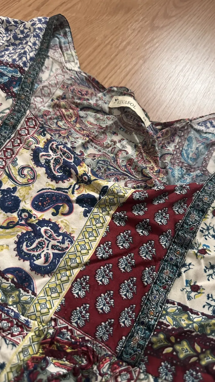 Remera Vivasol - Vista 2