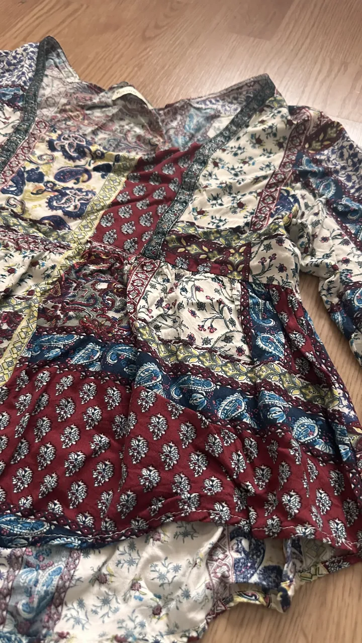 Remera Vivasol - Vista 4