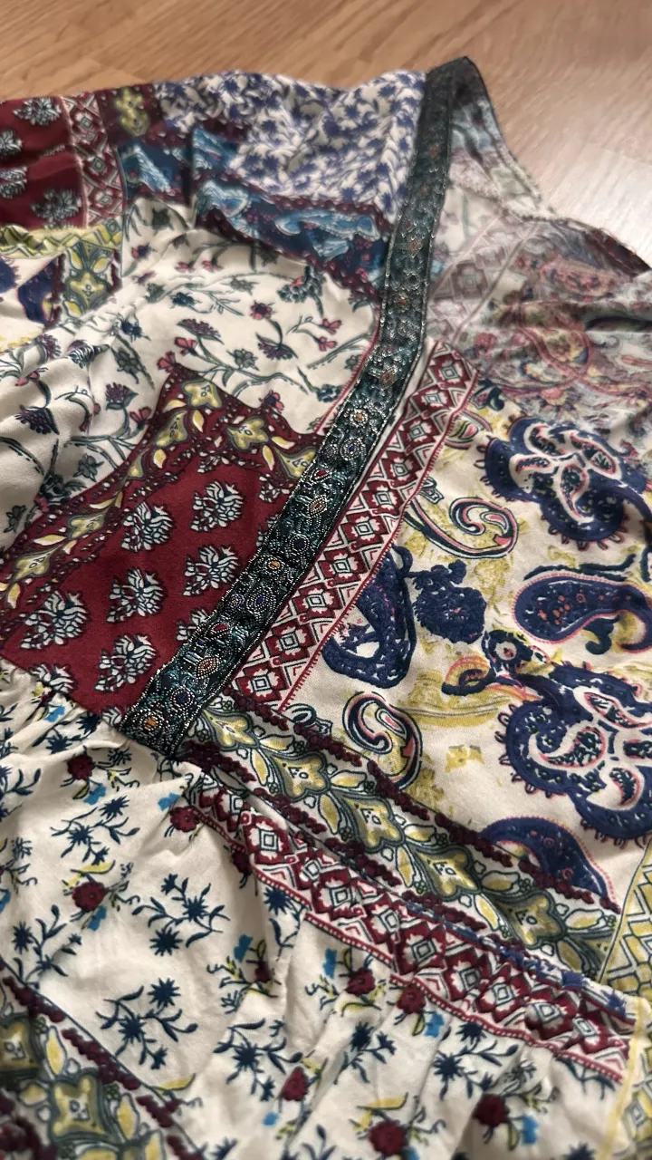 Remera Vivasol - Vista 3