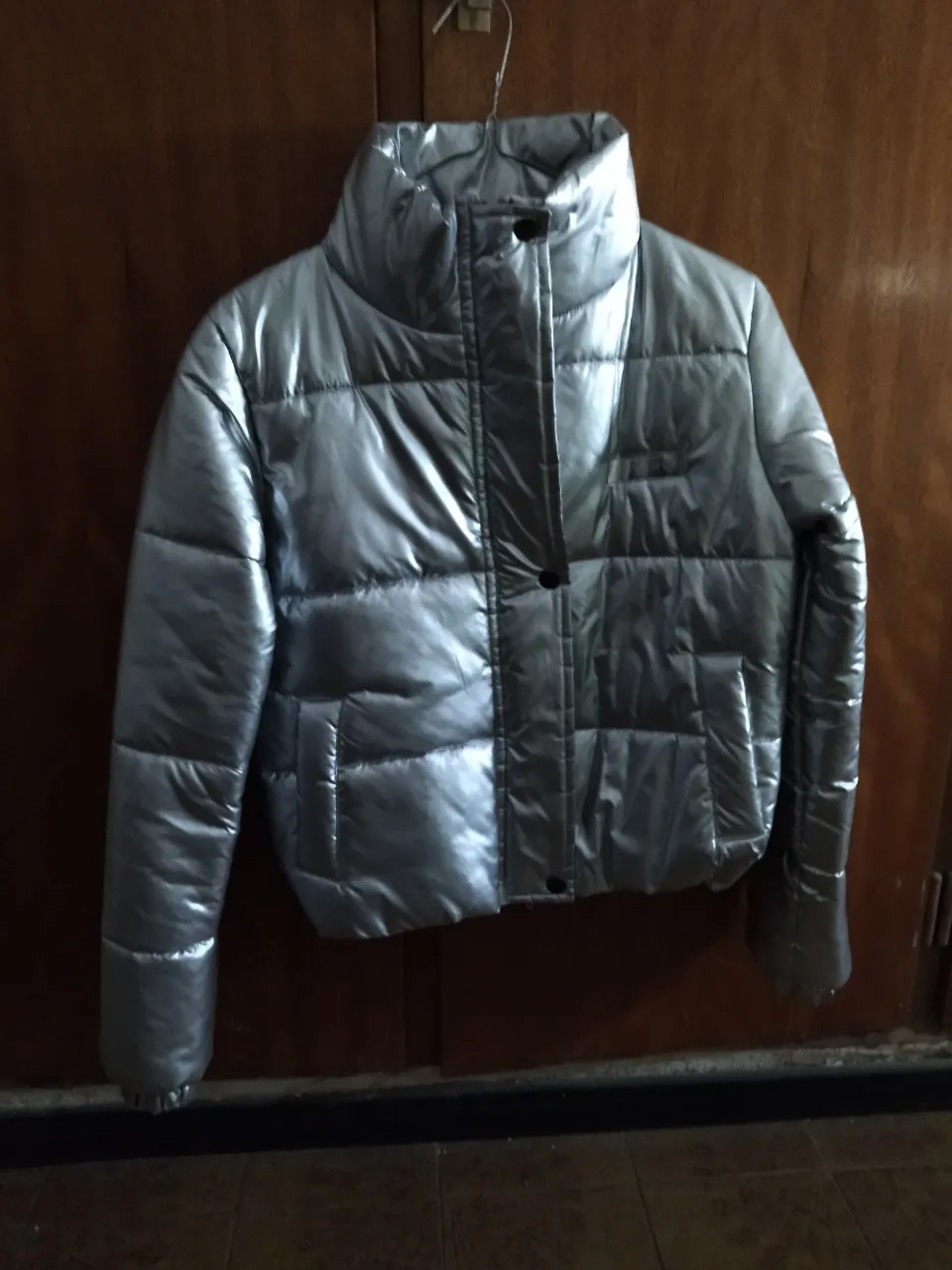 Campera Sin marca conocida - Vista 2