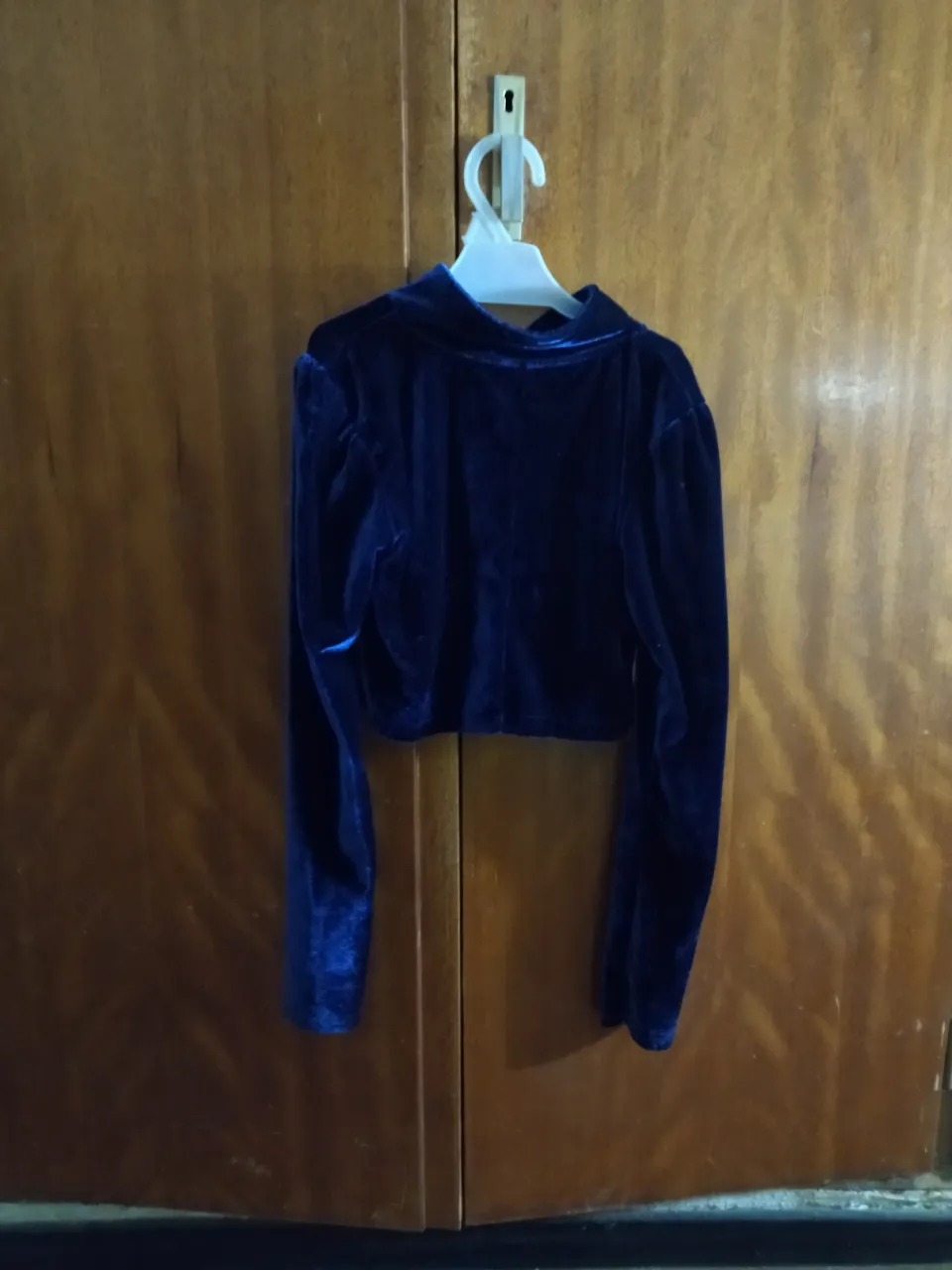 Campera Sin marca - Vista 2