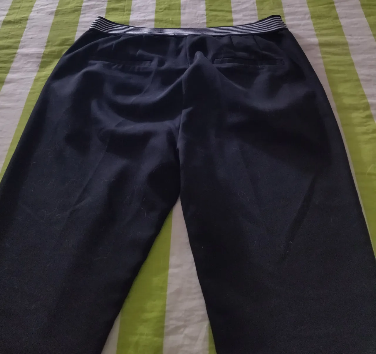 Pantalón Sin marca - Vista 2