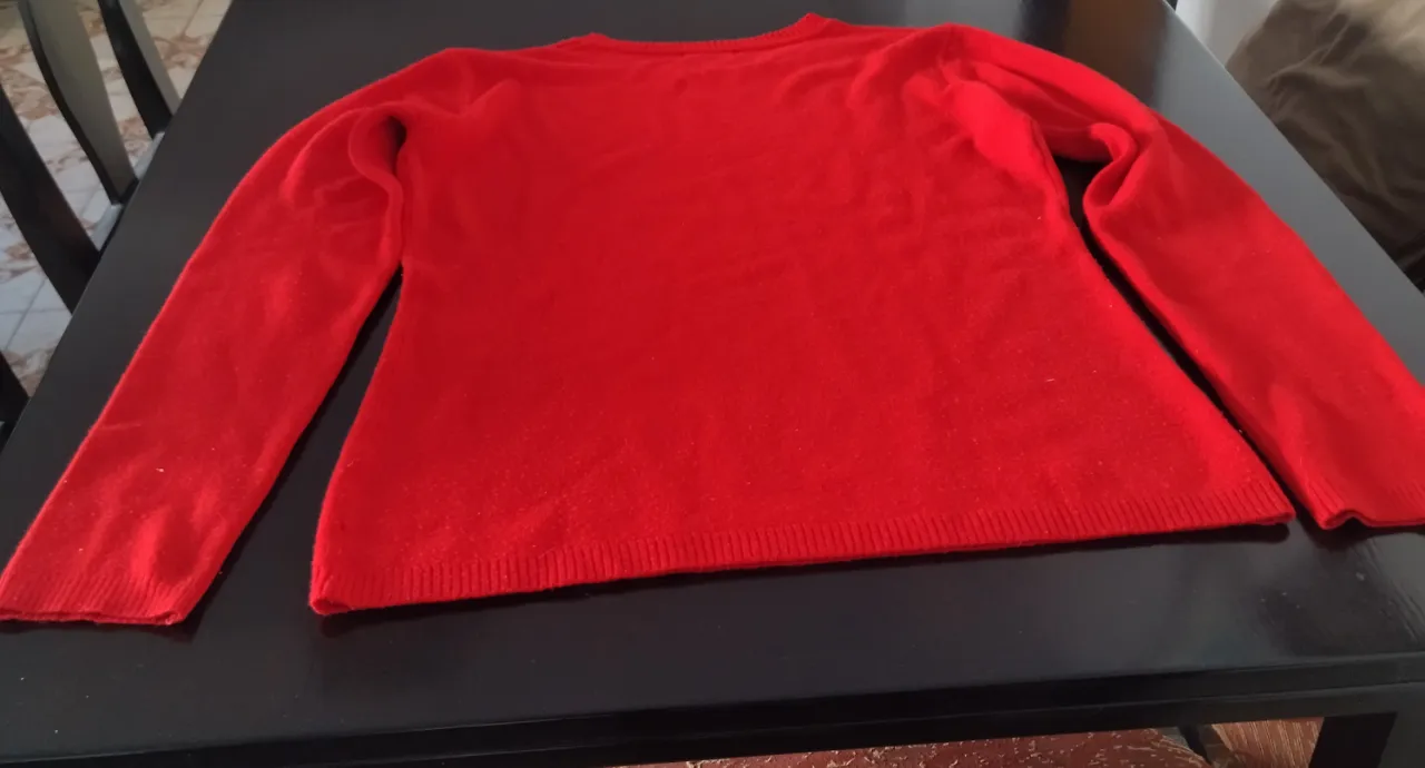 Sweater Misstwidd - Vista 2