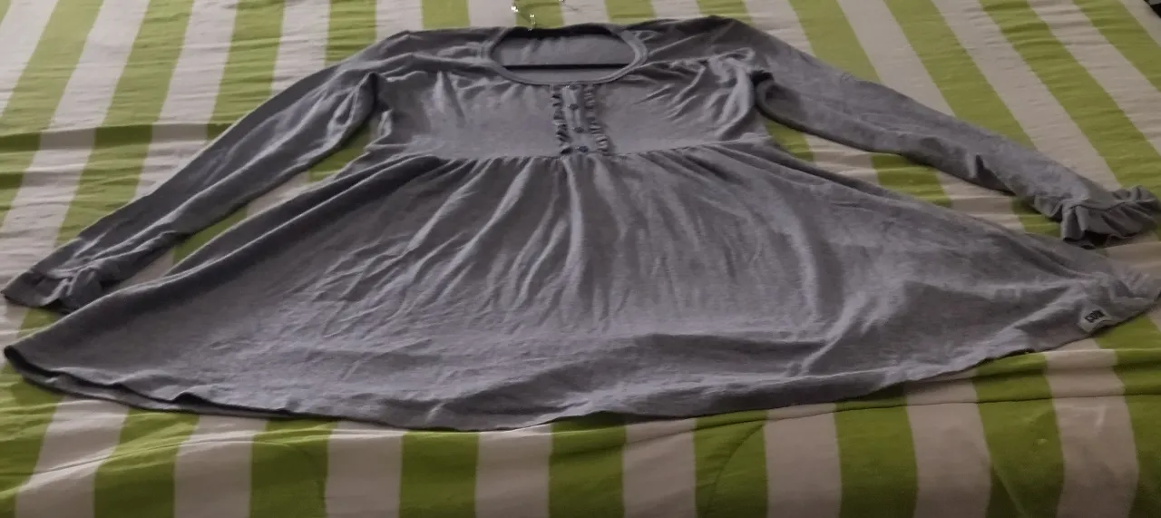 Remera J.L.Cook - Vista 2