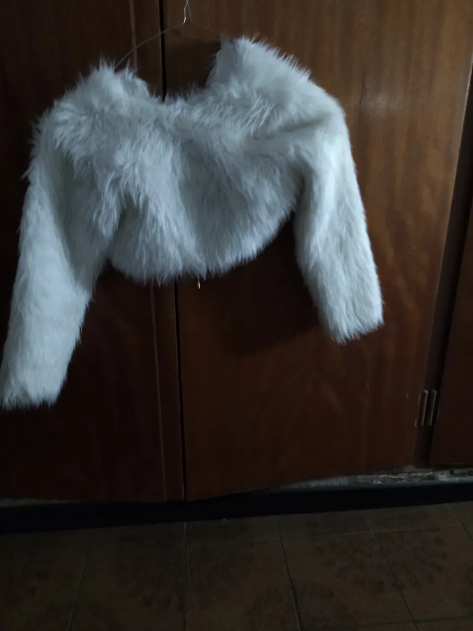 Campera Sin marca - Vista 2