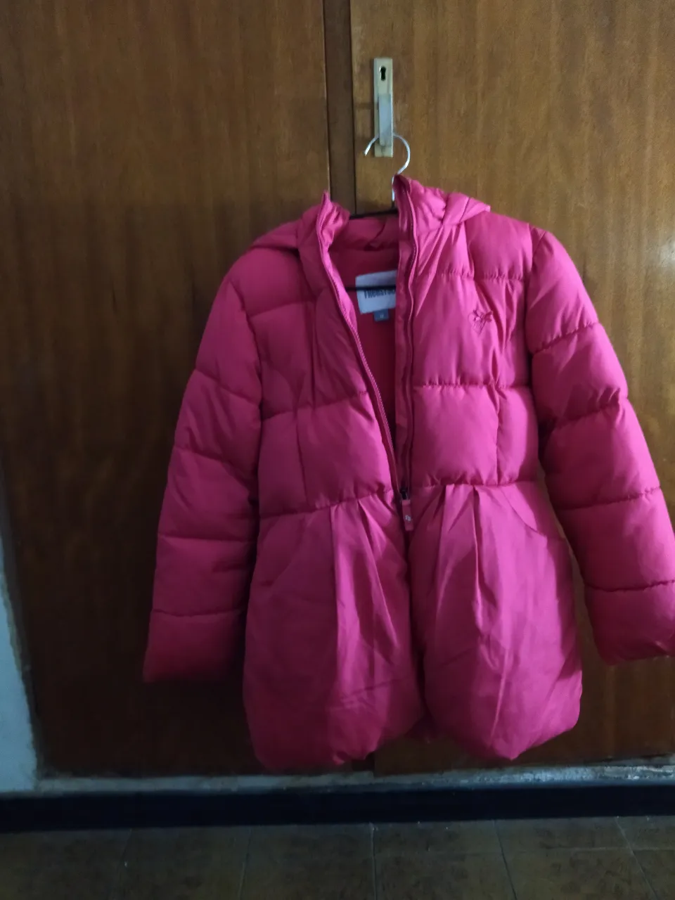 Campera de polar Importada sin marca - Vista 2