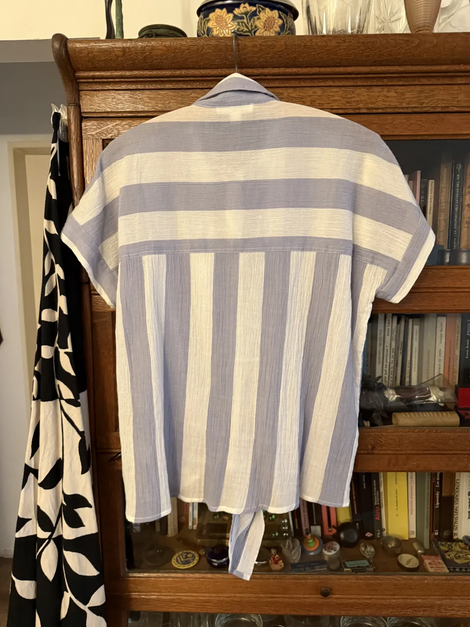 Camisa Beachlunchlounge - Vista 2