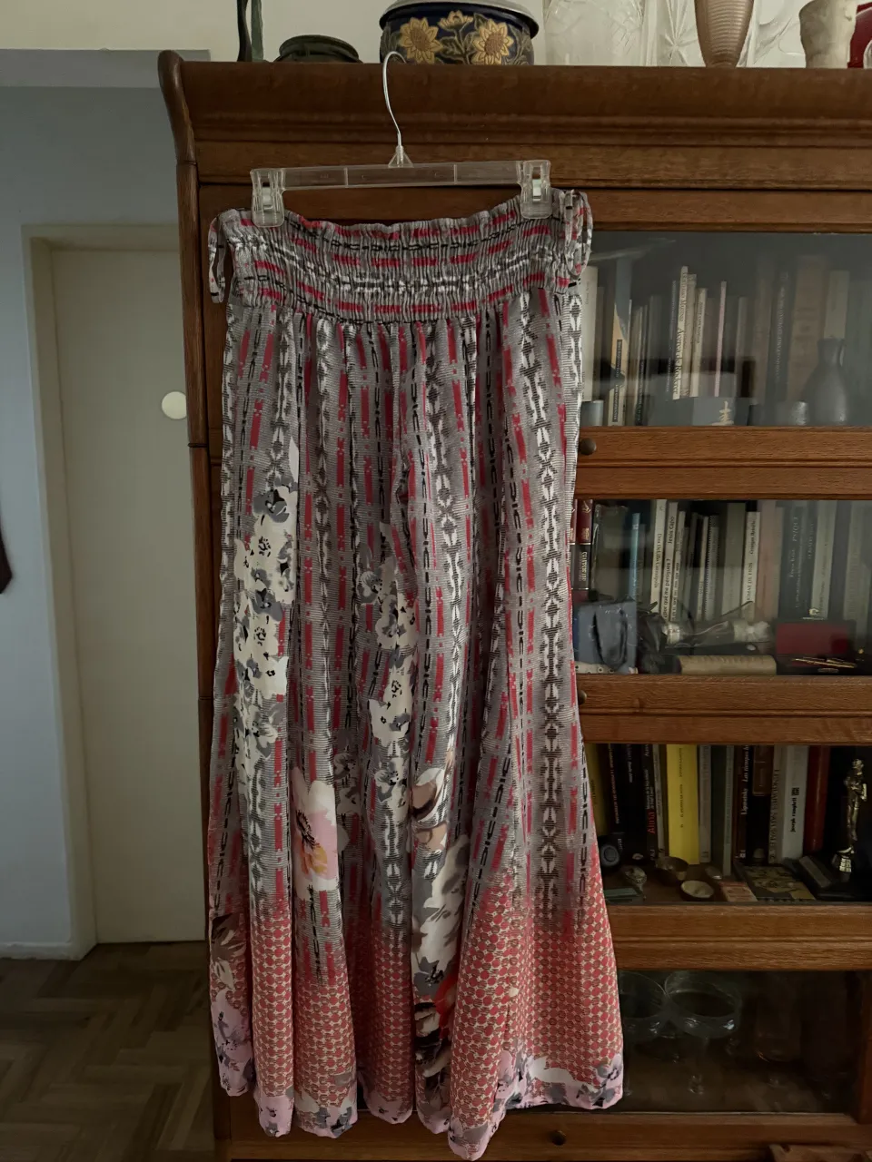 Pantalón India Style - Vista 2