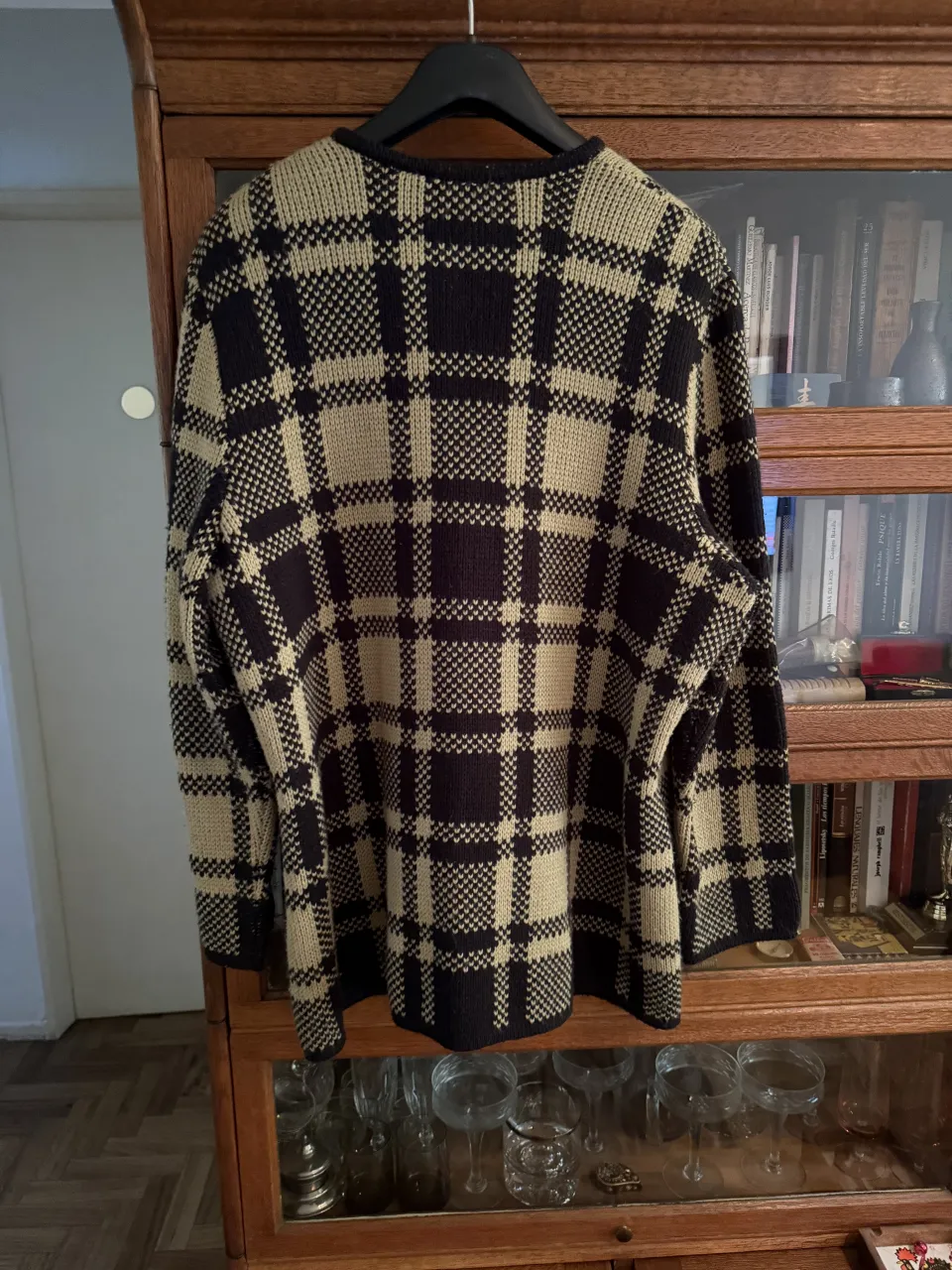 Cardigan Exedra - Vista 2