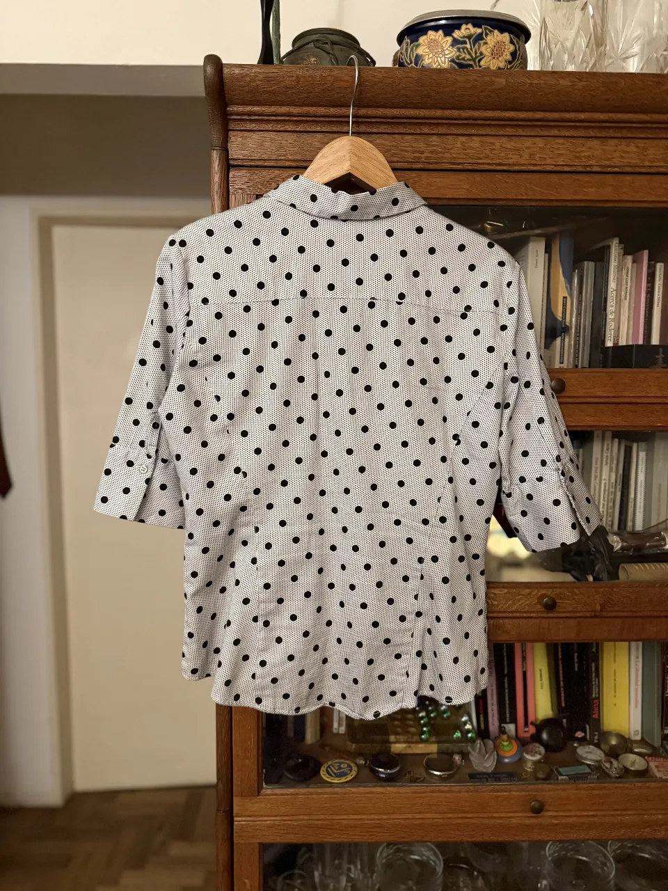 Camisa 7avenue - Vista 2