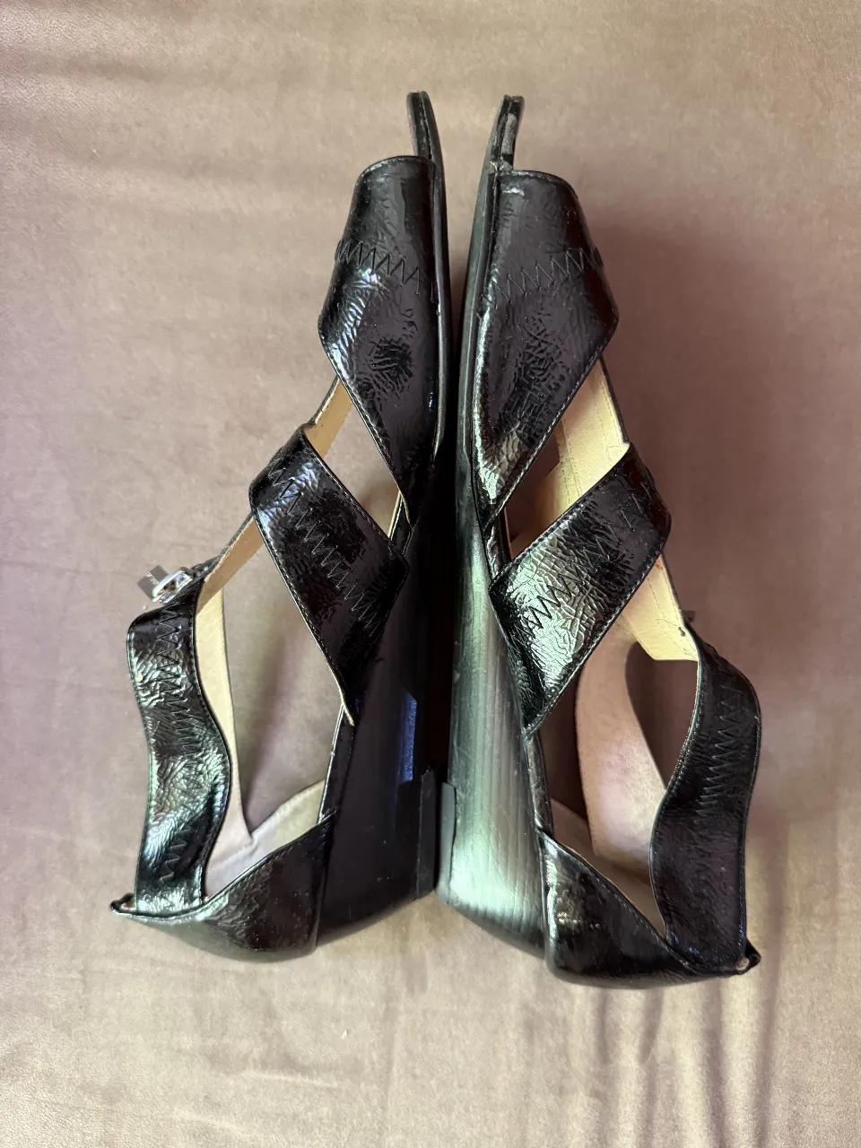 Sandalias Michael Kors - Vista 2