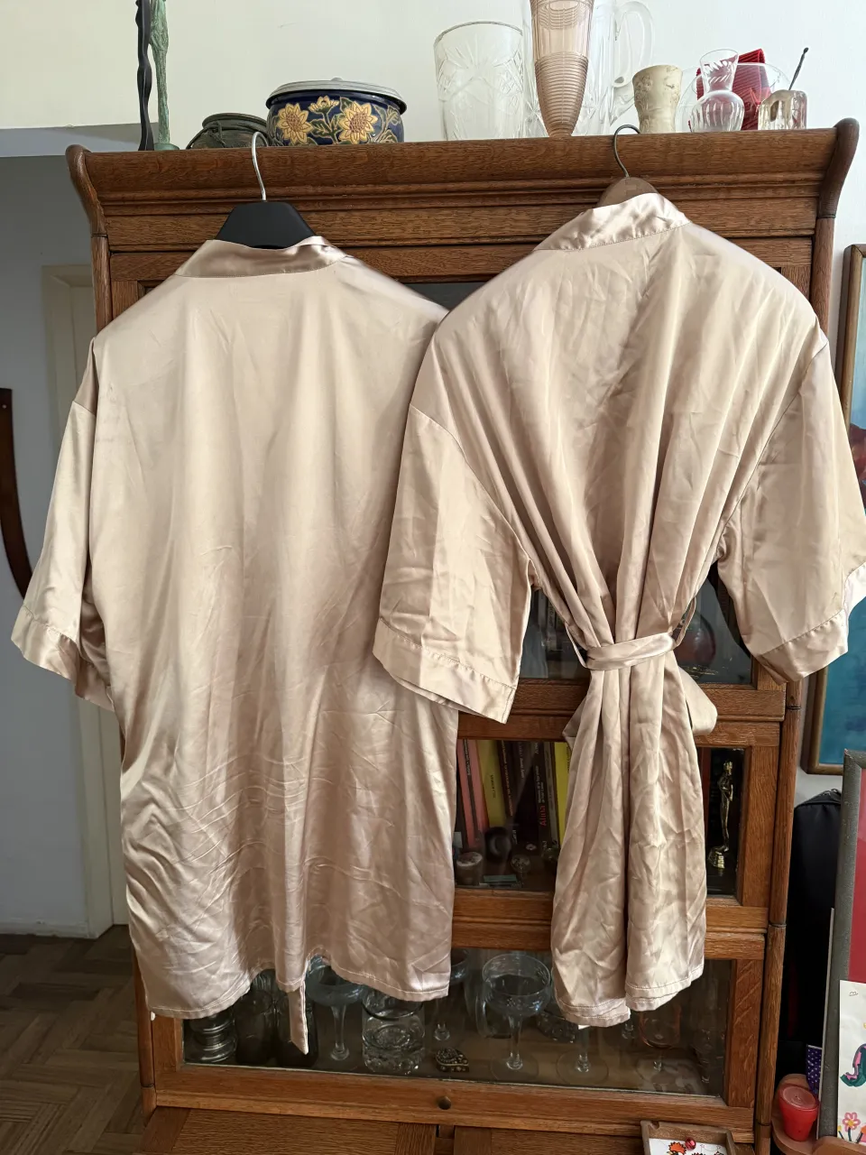 Pijama Turquaz - Vista 2