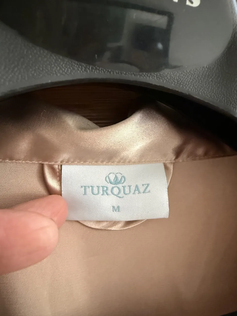 Pijama Turquaz - Vista 3