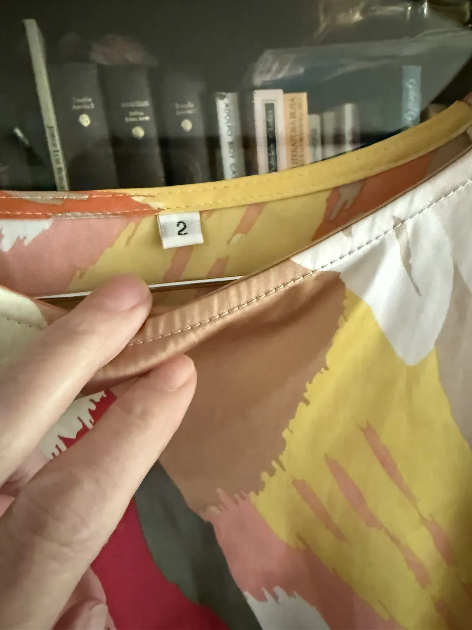 Remera Otra marca - Vista 2