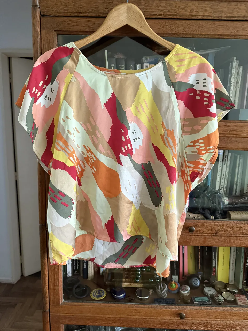 Remera Otra marca - Vista 3