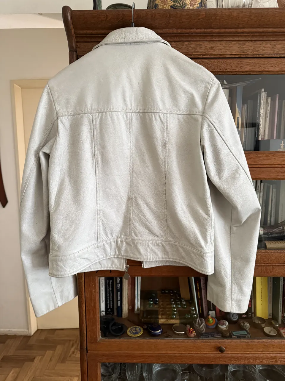 Campera Kosiuko vintage - Vista 2