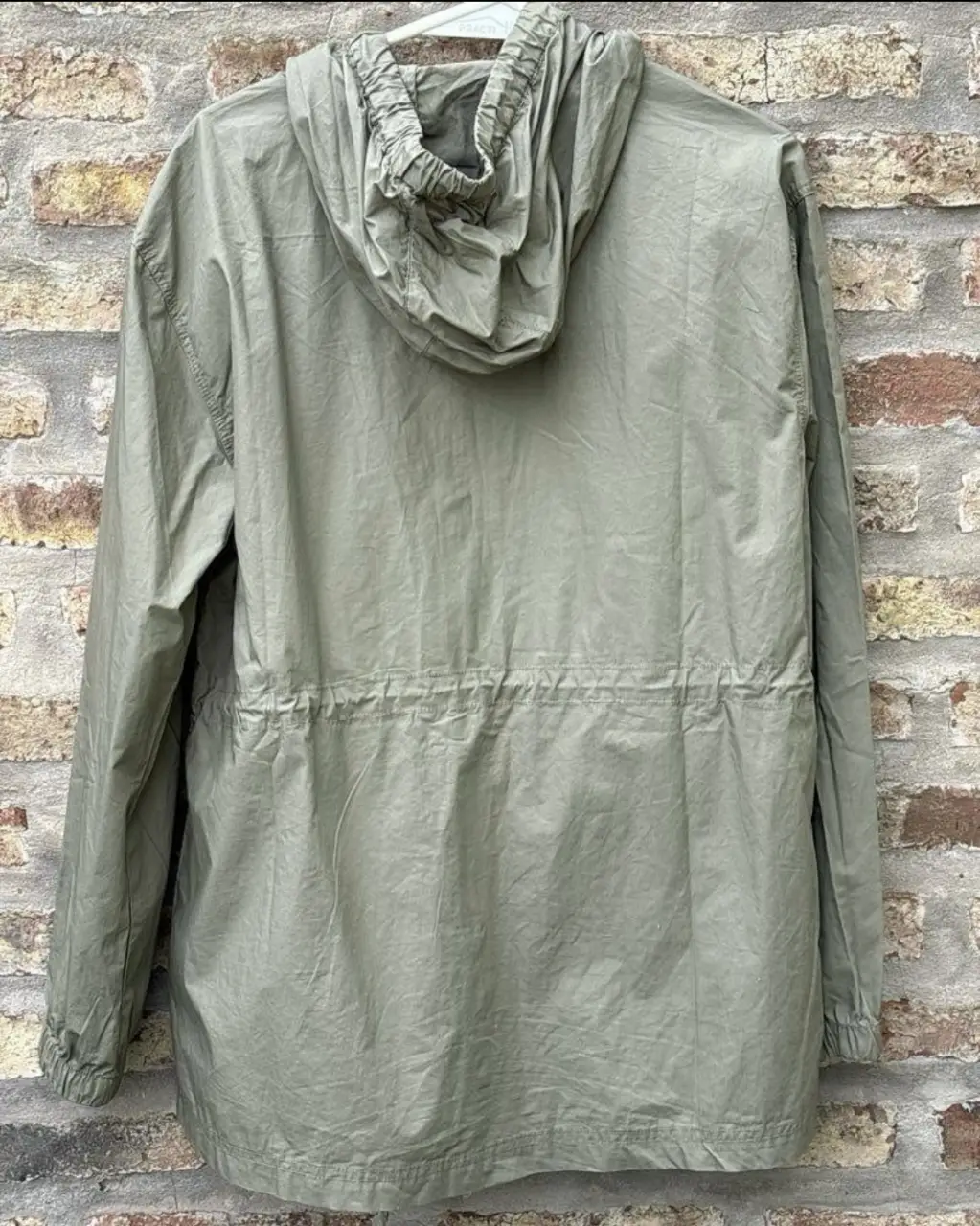 Campera Ver - Vista 4