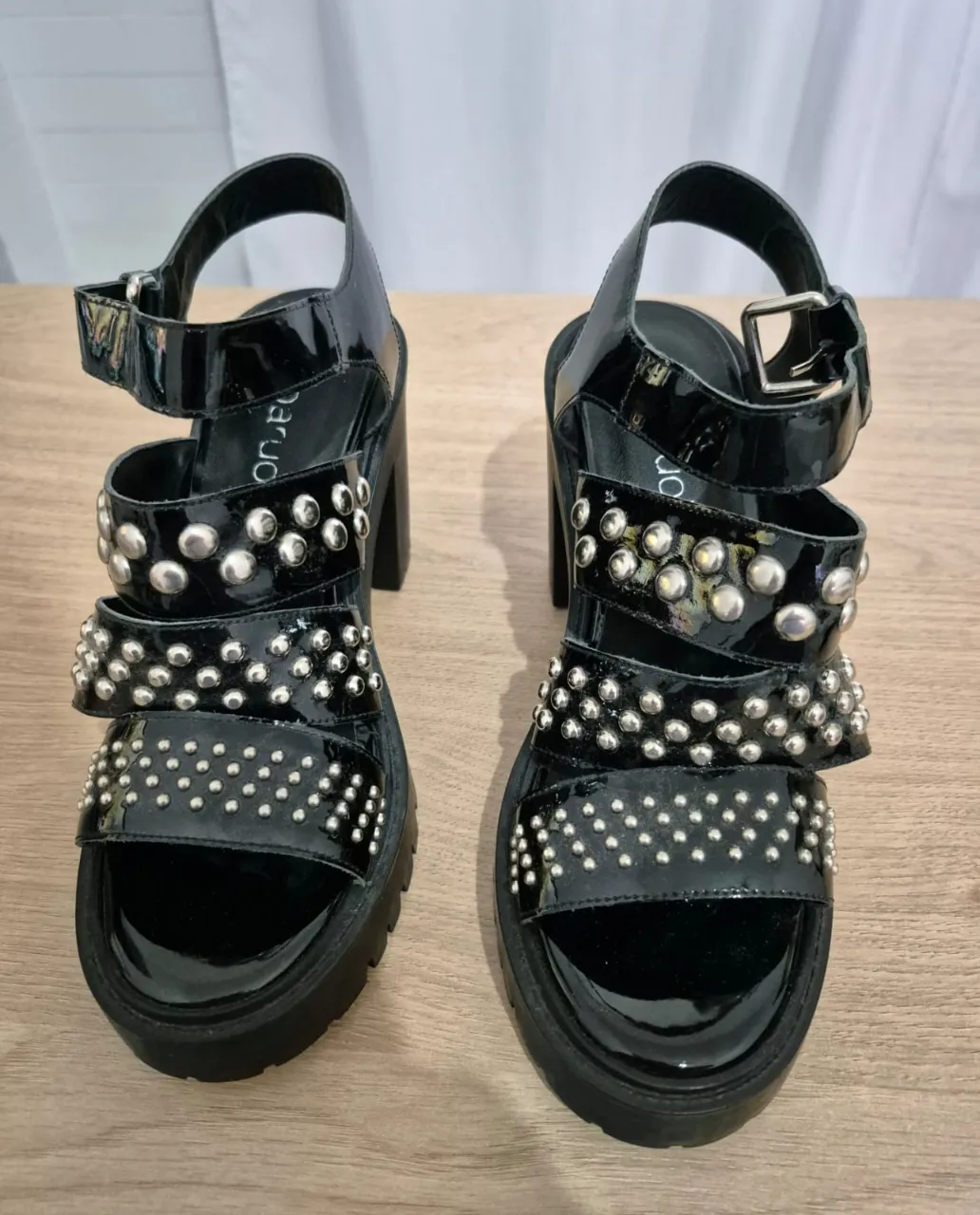 Sandalias Paruolo - Vista 3