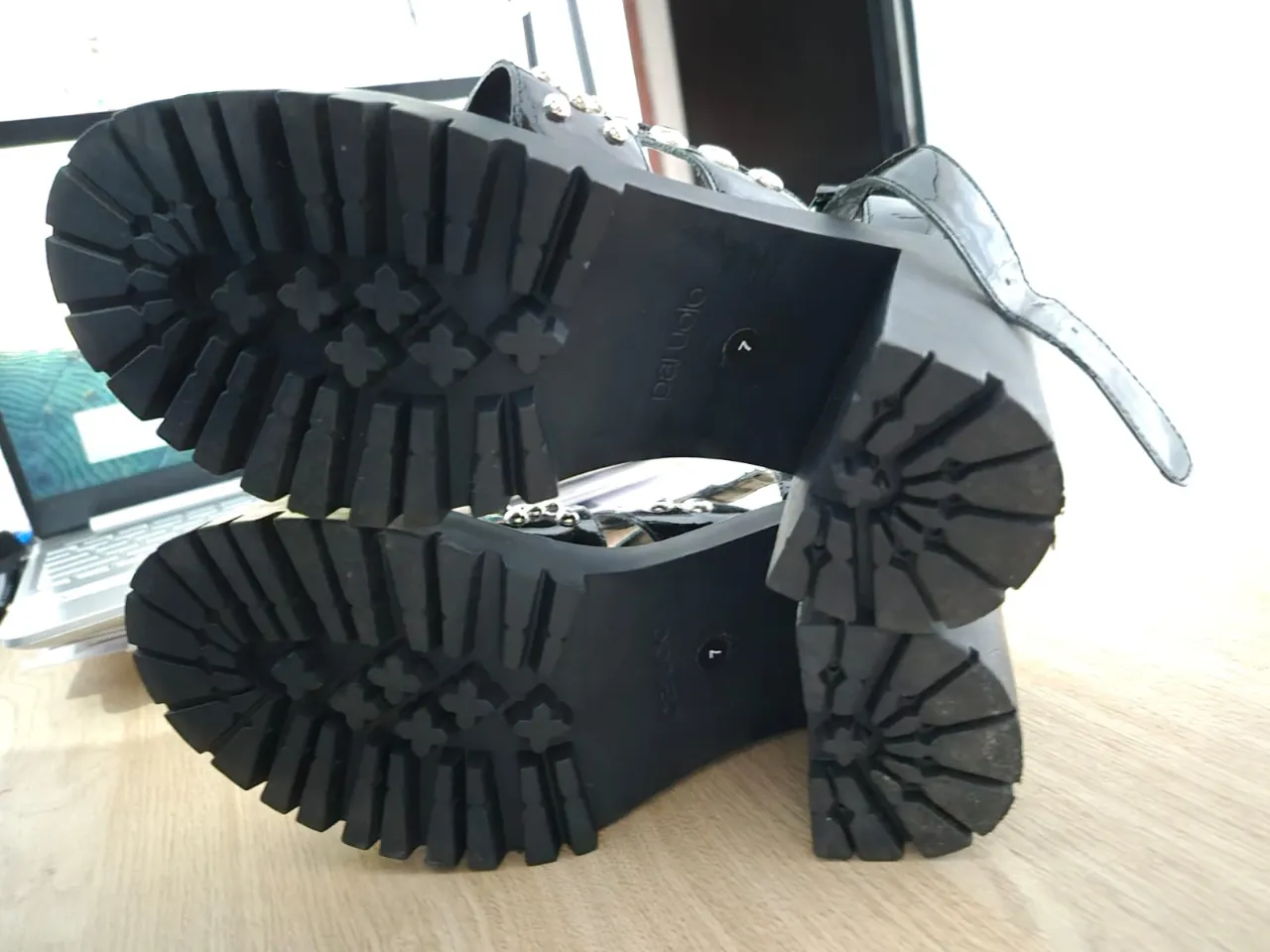 Sandalias Paruolo - Vista 6