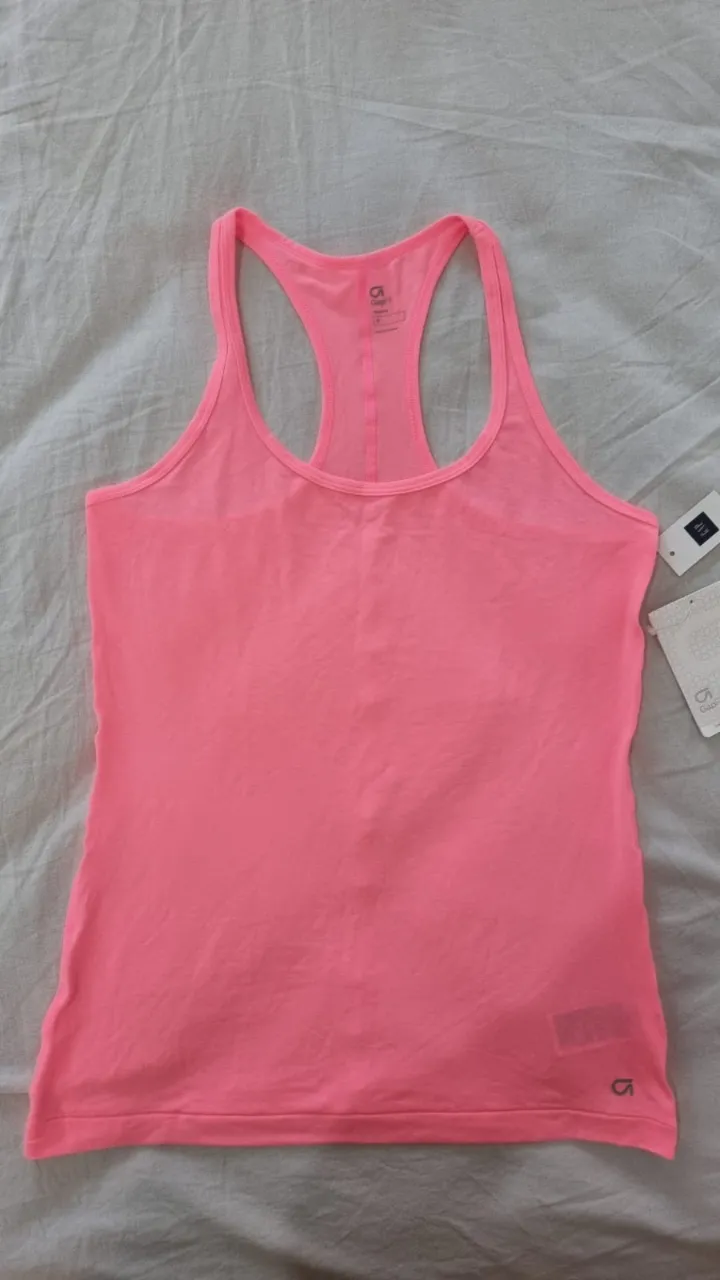 Musculosa GAP