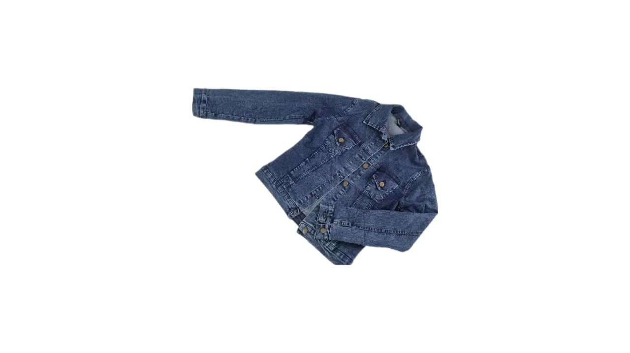 Campera Pantulas - Vista 4