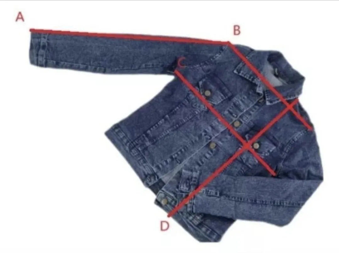 Campera Pantulas - Vista 5