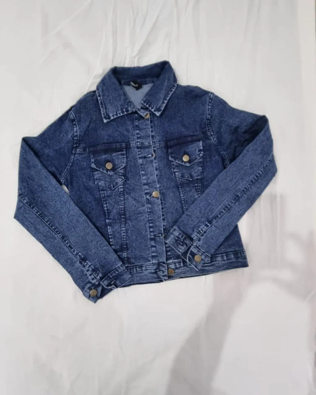 Campera Pantulas - Vista 2