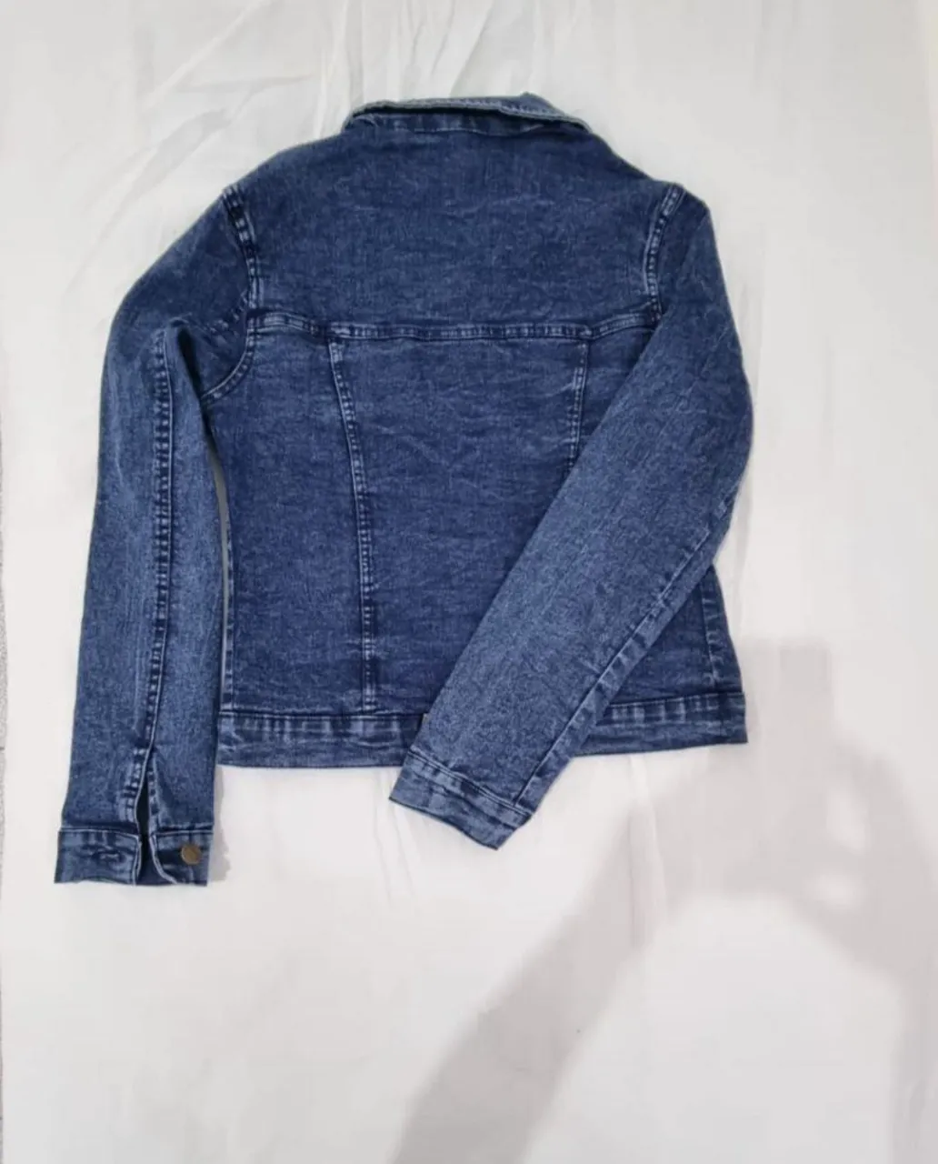 Campera Pantulas - Vista 3